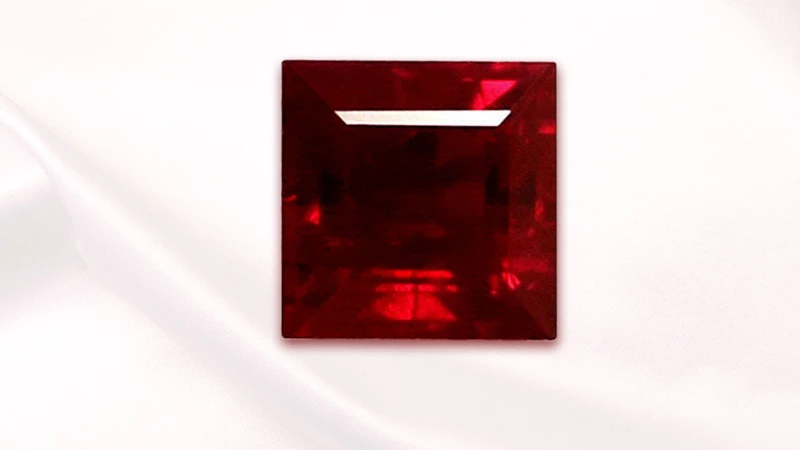 Spinel on sale ruby price