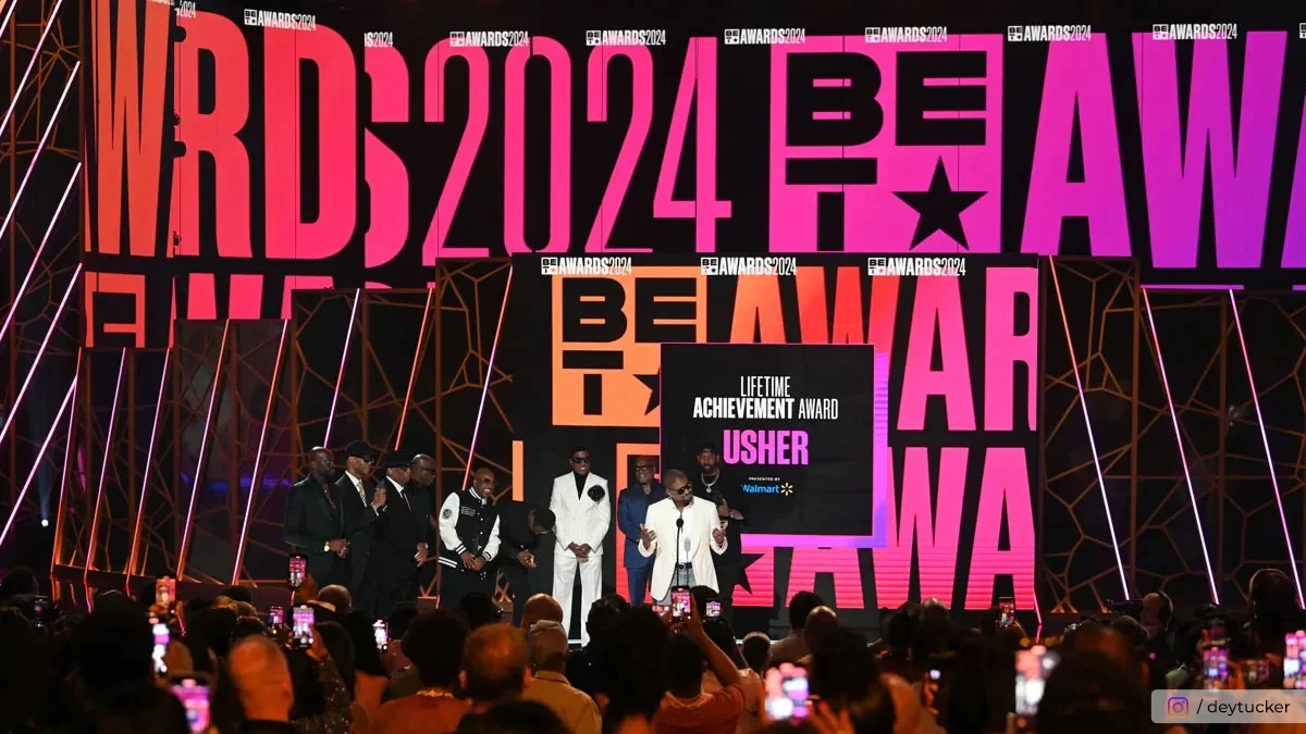 Bet Awards