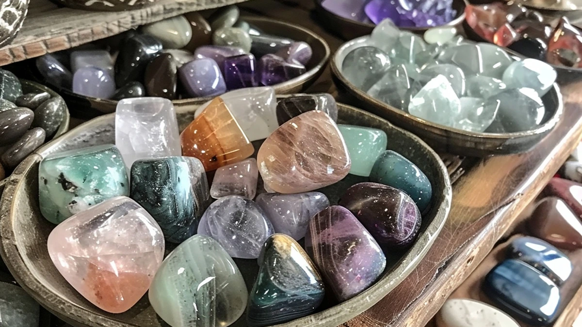 Best gemstones