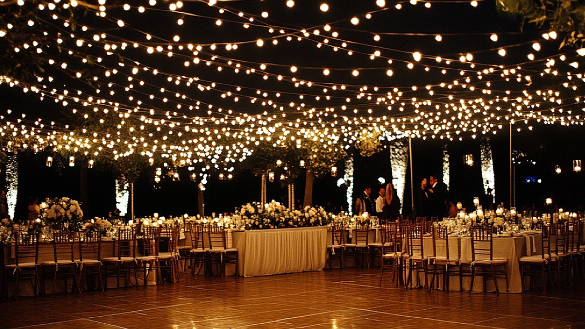 USA Wedding Trends