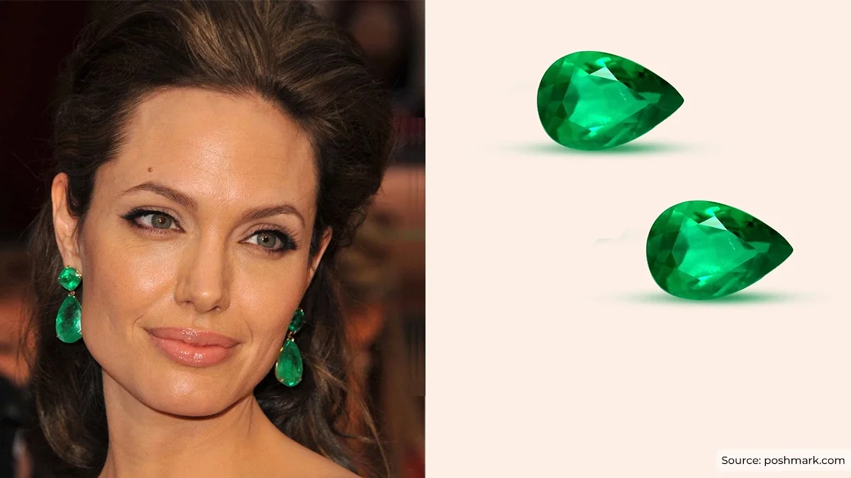 Colombian Emeralds