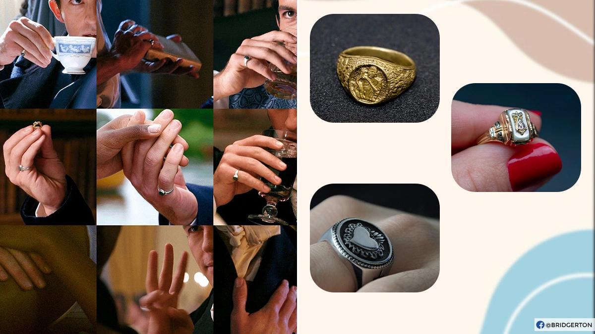 A Brief History of Signet Rings