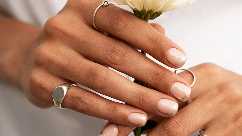 Gold Bands