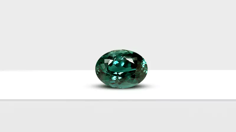 Lab-Created Alexandrite Gemstones