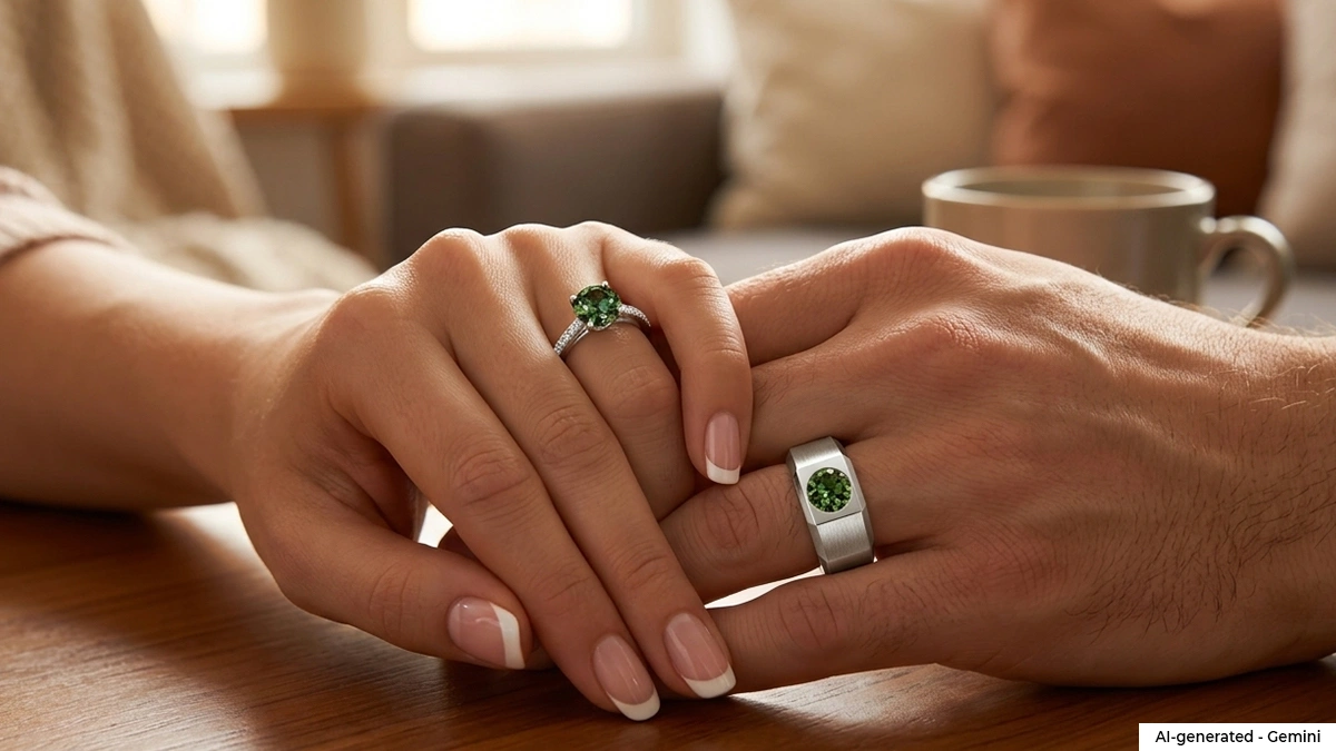 Alexandrite Engagement Rings: The Complete Guide
