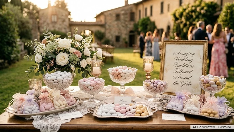 Italian Wedding