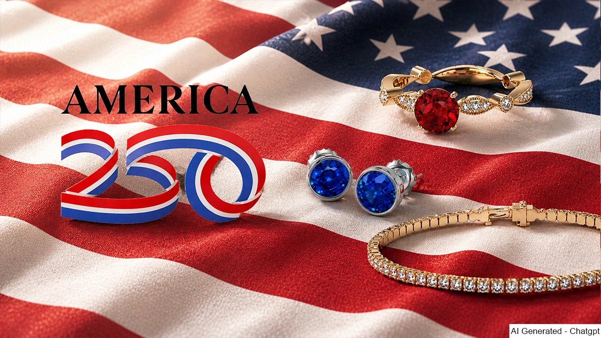 America 250