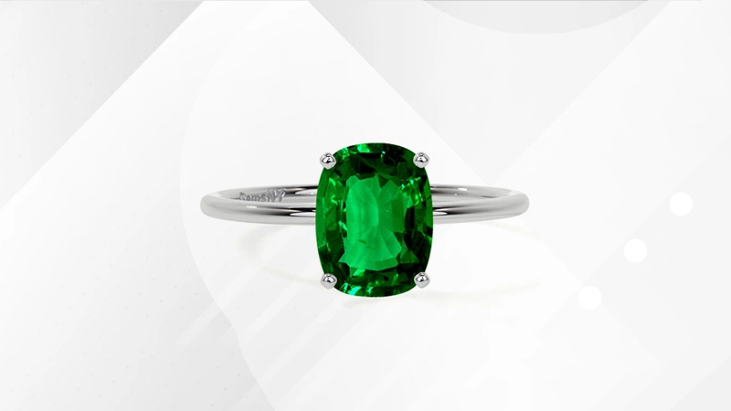 Emerald Jewelry