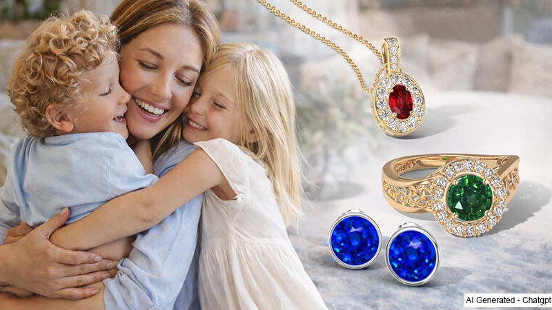 Some GemsNY Gemstone Jewelry