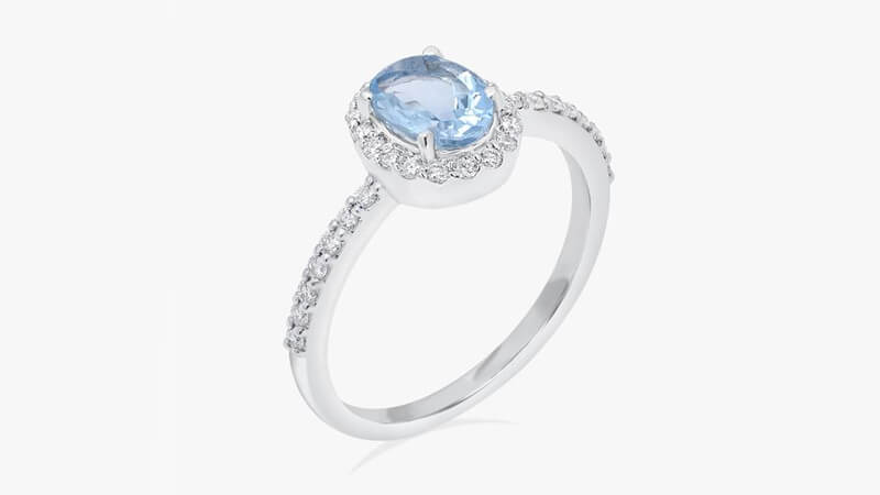 Birthstone rings deals american swiss