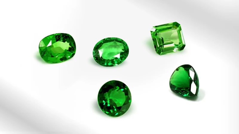  loose gemstone