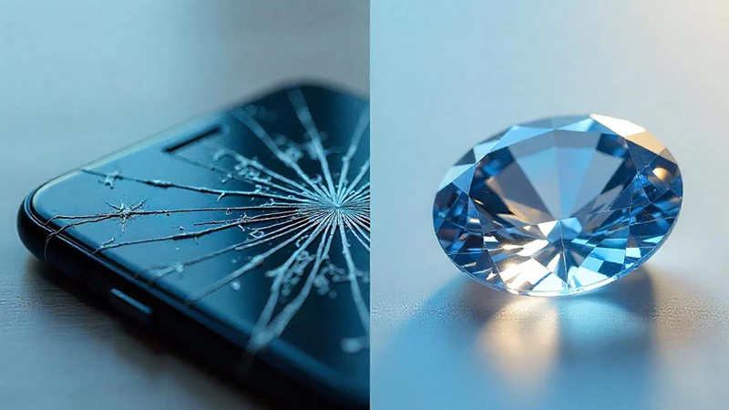 Gemstone Hardness