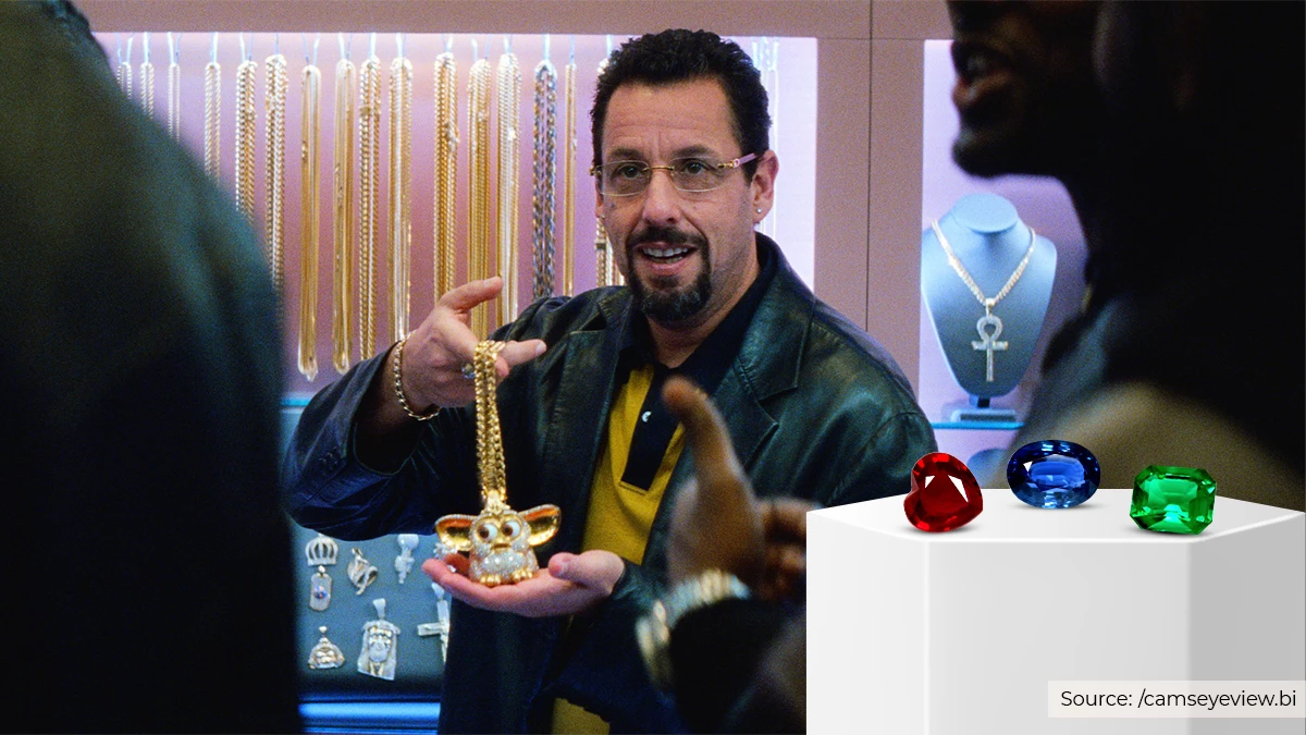 Are Precious Stones Investment Worthy?