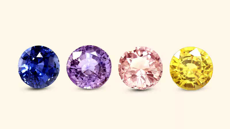 Taurus clearance birthstone color