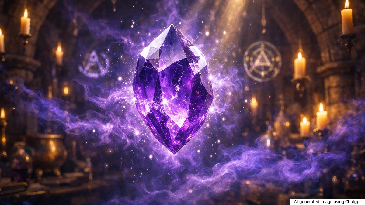 Amethyst: The February Gemstone