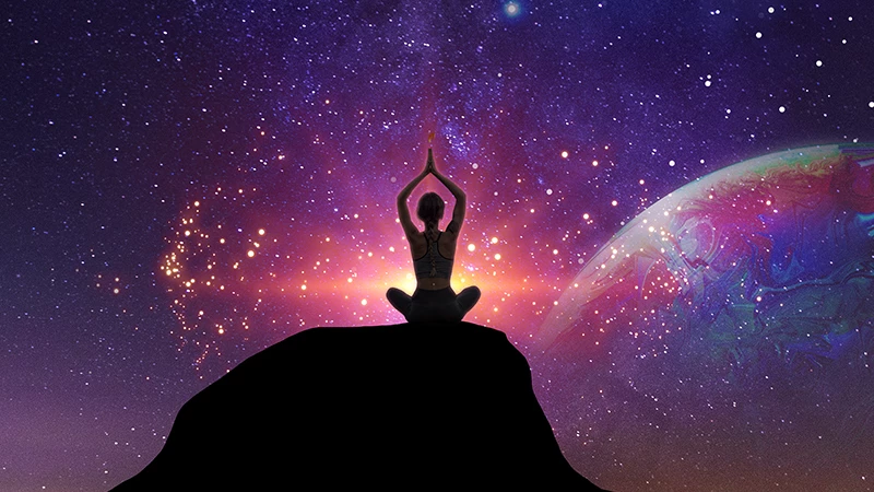 spiritual growth