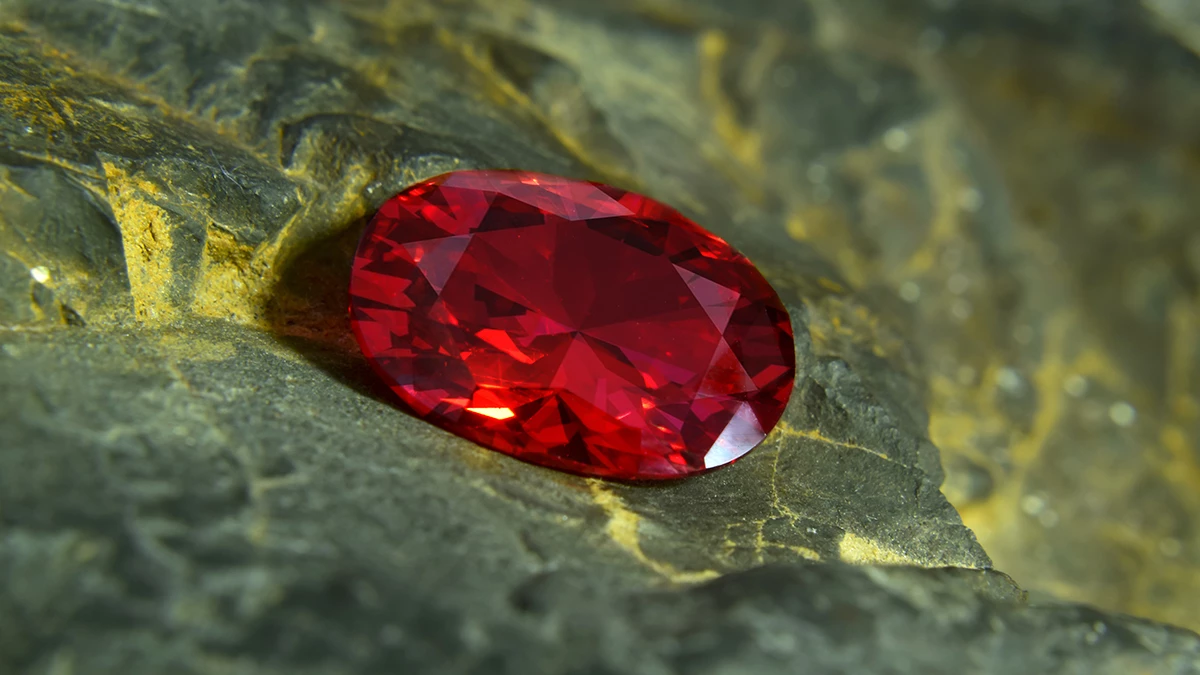 Astrological Benefits of Ruby Gemstone
