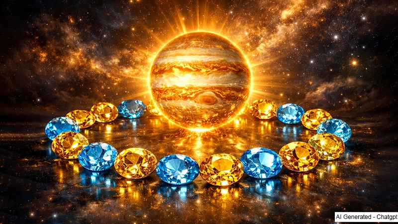 Topaz Gemstones