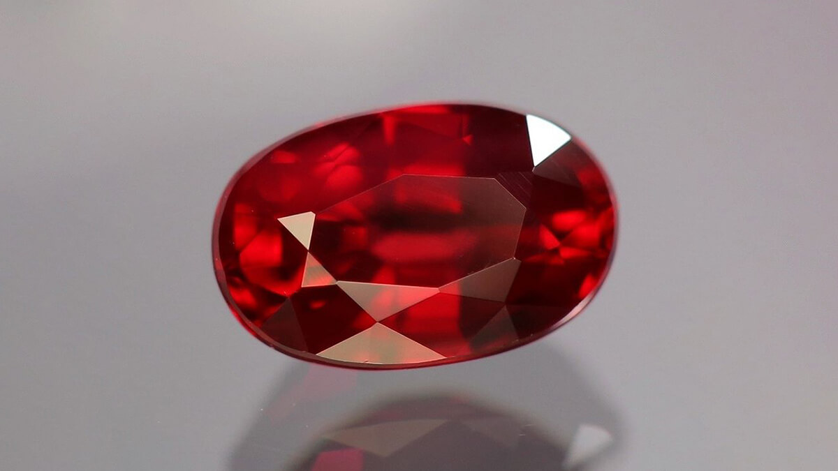 Beginners to Advanced Guide to Buy a Ruby Gemstone Online