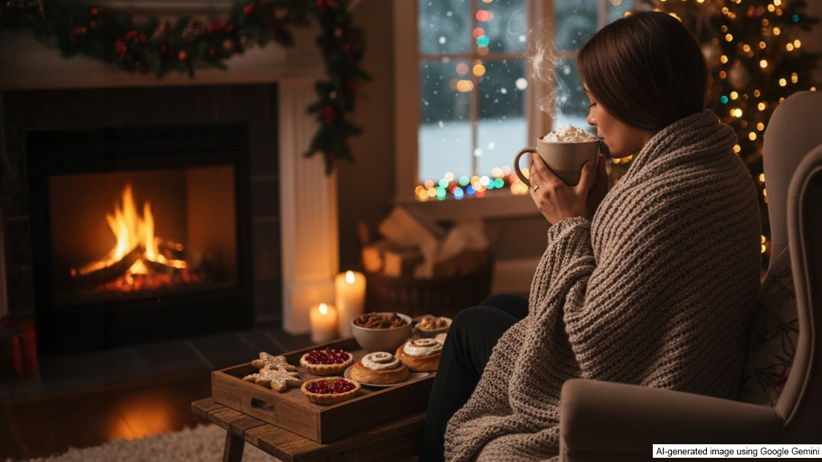 Best Family Gifts for Christmas