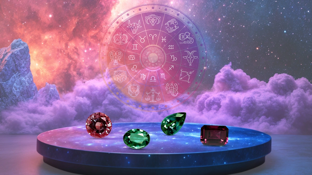 Best Zodiac Signs for Wearing Alexandrite Stone (Astrological Guide)