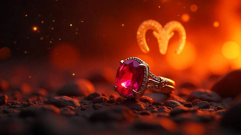 Aries Gems