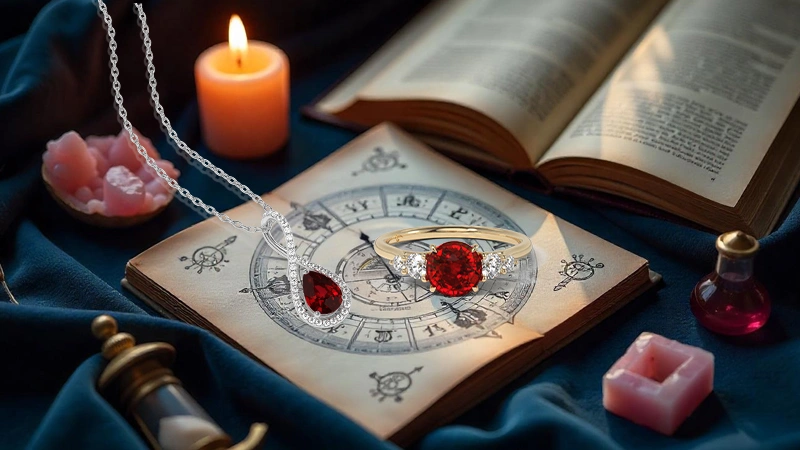 Ruby astrology