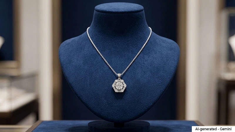 Pendant

