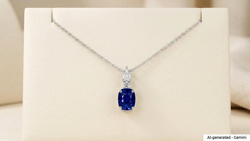 Pendant
