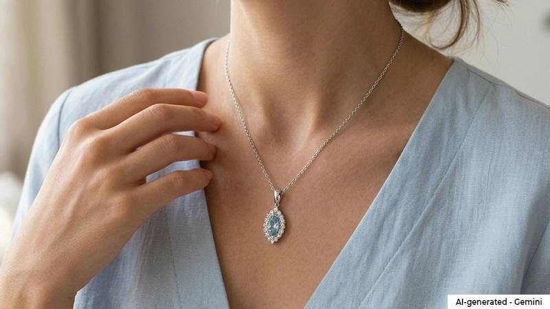 Pendant
