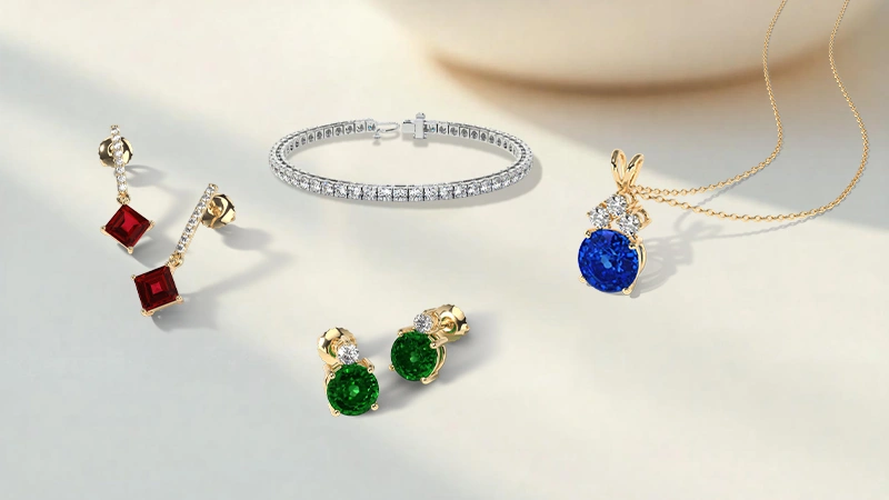Best Bridal Jewelry options