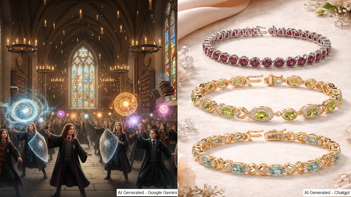 Birthstone Bracelets