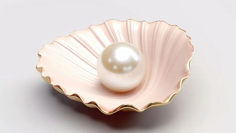 pearl gemstone