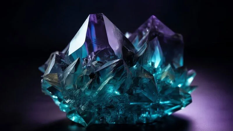 Buy Cancer Birthstones Crystal Set Online in India - Etsy