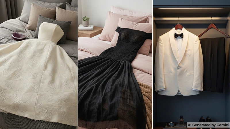 Elegant Celebrity Inspired Outfits