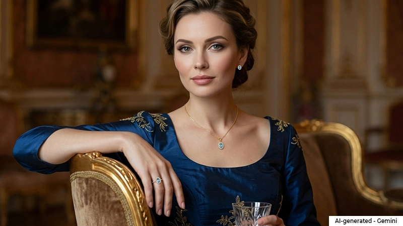 Aquamarine Jewelry