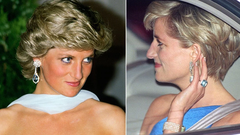 Diana, Princess of Wales