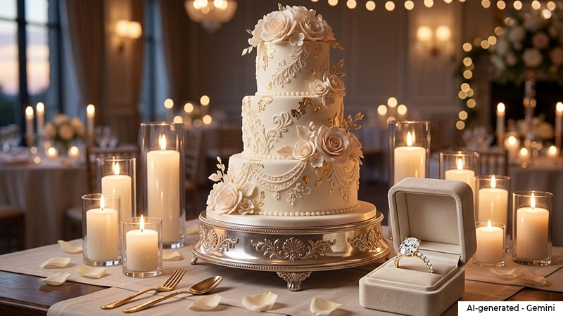 Cake