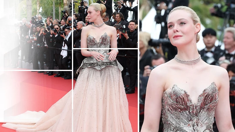 The Best Jewelry Moments From the Cannes 2022 Red Carpet