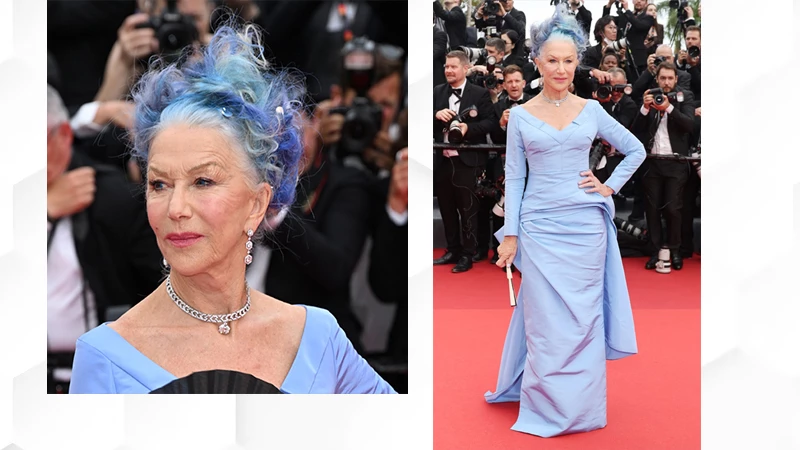 The 10 best jewellery moments from Cannes Film Festival 2023