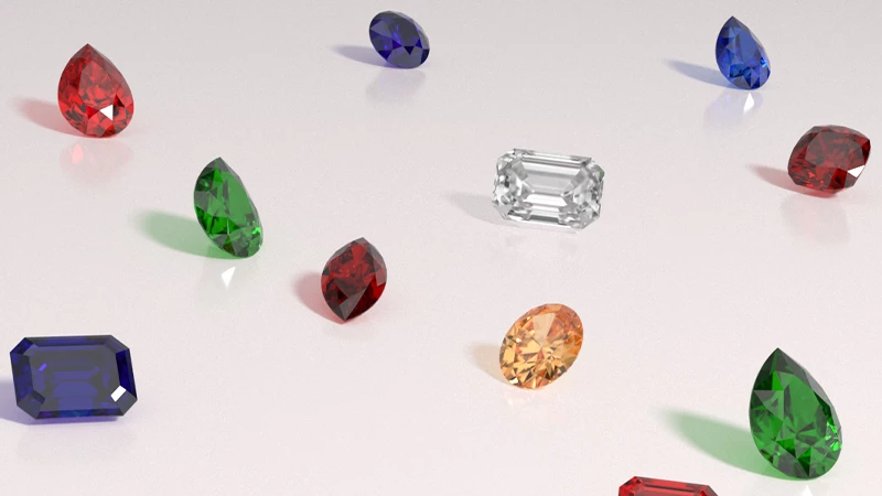gemstone for your ring