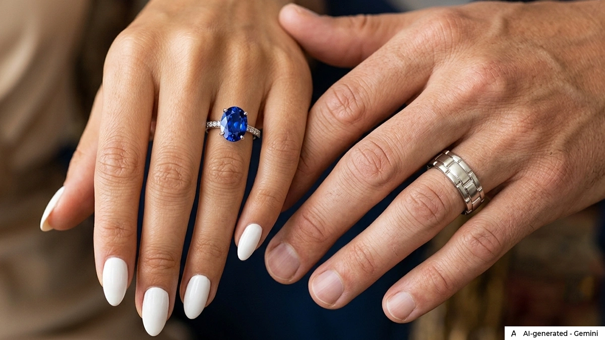 Creating Your Forever: The Art of Customizing Your Dream Wedding Ring
