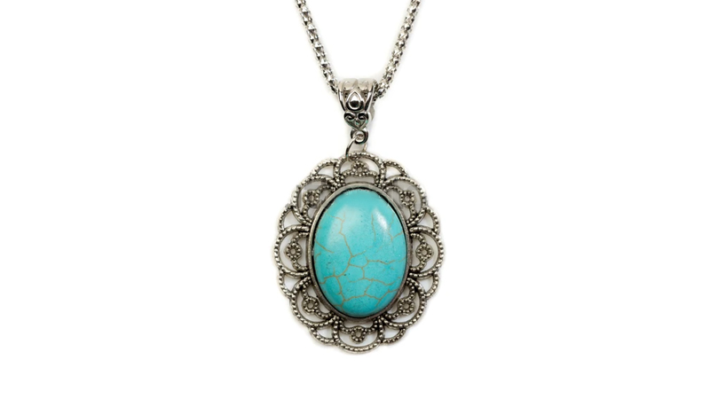 Turquoise Gemstone