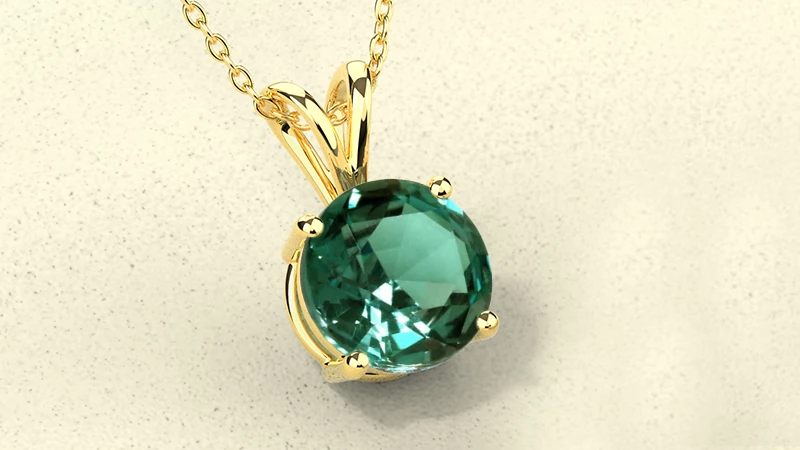 Designer Jewelry Under $2,000 for the Minimalist Woman