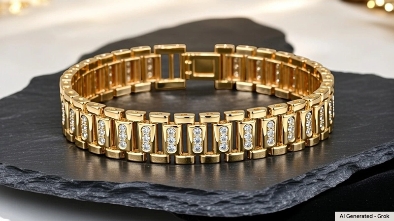 Men’s Bracelet