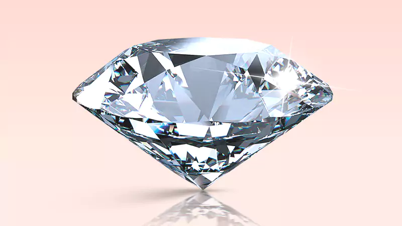 Diamond