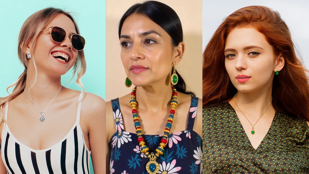 Eco-friendly and Sustainable Jewelry Trends