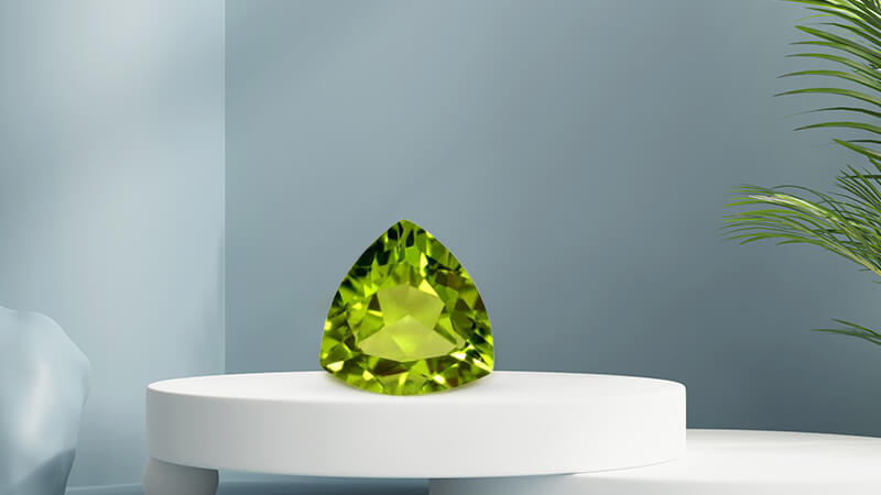 Peridot - Egypt