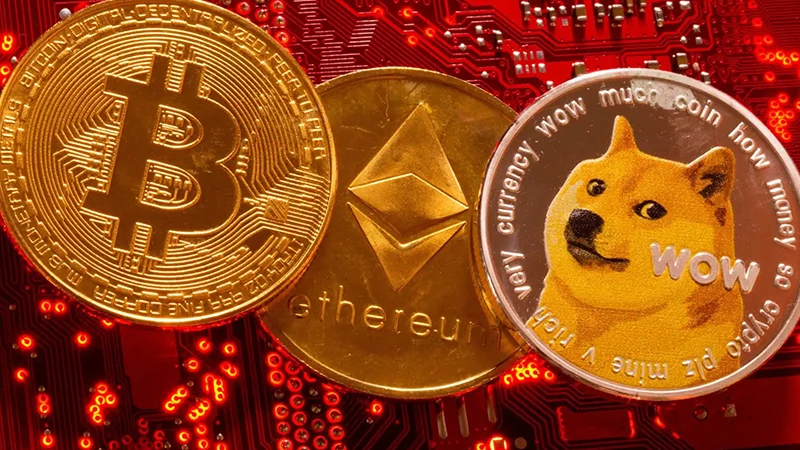 Dogecoin