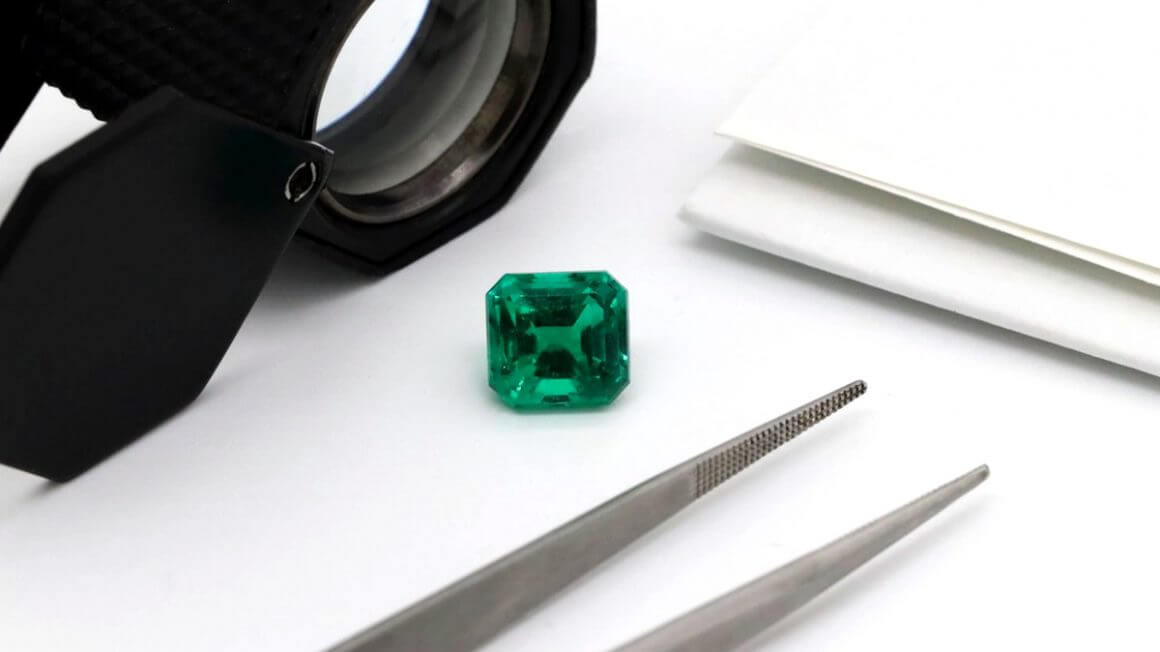 The Emerald: Most Renowned Collection